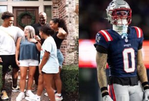 Christian Gonzalez Family: Girlfriend, Children, Parents, and Siblings