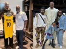 Christian Koloko's Family: Girlfriend, Children, Parents and Siblings