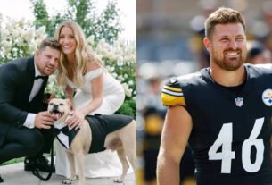 Christian Kuntz Family: Wife, Children, Parents, and Siblings