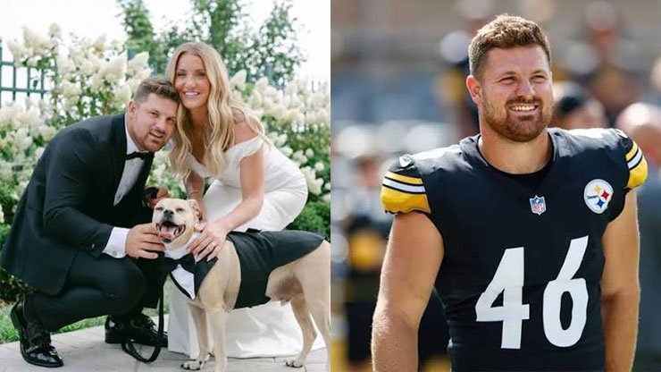 Christian Kuntz Family: Wife, Children, Parents, and Siblings