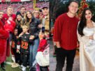 Christian McCaffrey's Family: Wife, Children, Parents and Siblings