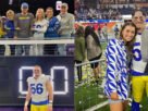 Christian Rozeboom's Family: Wife, Children, Parents and Siblings
