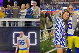 Christian Rozeboom's Family: Wife, Children, Parents and Siblings