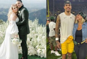 Christian Watson's Family: Wife, Children, Parents and Siblings