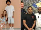 Chucky Hepburn’s Family: Girlfriend, Children, Parents and Siblings