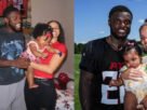 Clark Phillips III's Family: Girlfriend, Children, Parents and Siblings