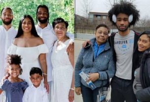 Coby White's Family: Girlfriend, Children, Parents and Siblings