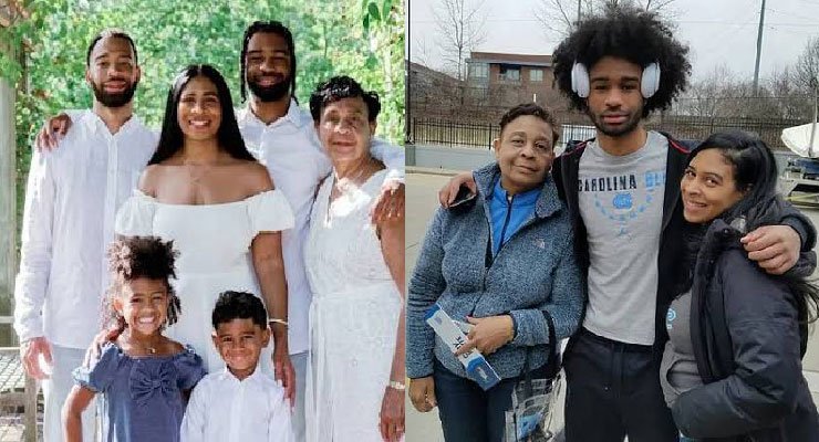 Coby White's Family: Girlfriend, Children, Parents and Siblings