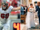 Cody Mauch's Family: Wife, Children, Parents and Siblings