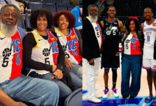 Cody Williams Family: Girlfriend, Children, Parents and Siblings