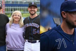 Cole Sulser's Family: Wife, Children, Parents and Siblings