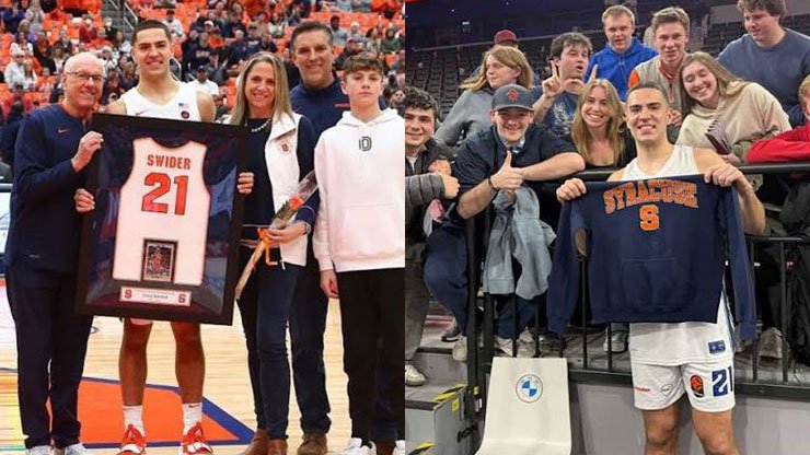 Cole Swider’s Family: Girlfriend, Children, Parents and Siblings