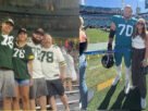 Cole Van Lanen's Family: Wife, Children, Parents and Siblings