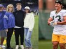 Coleman Owen's Family: Wife, Children, Parents and Siblings