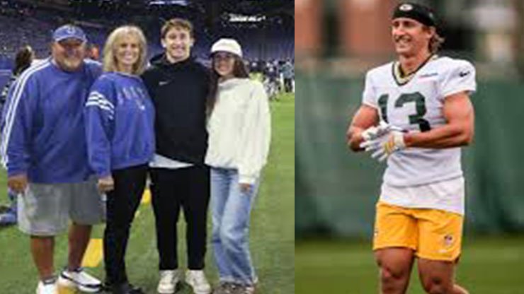 Coleman Owen's Family: Wife, Children, Parents and Siblings