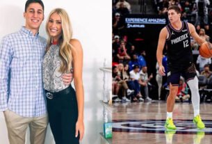 Collin Gillespie’s Family: Girlfriend, Children, Parents and Siblings