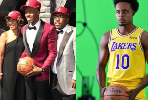 Collin Sexton’s Family: Girlfriend, Children, Parents and Siblings