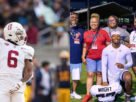 Collin Wright's Family: Girlfriend, Children, Parents, and Siblings