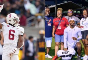 Collin Wright's Family: Girlfriend, Children, Parents, and Siblings