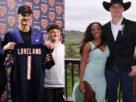 Colston Loveland's Family: Girlfriend, Children, Parents and Siblings