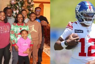 Colton Hood's Family: Girlfriend, Children, Parents and Siblings