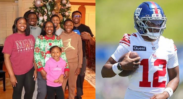 Colton Hood's Family: Girlfriend, Children, Parents and Siblings