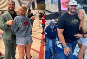 Colton McKivitz's Family: Wife, Children, Parents and Siblings