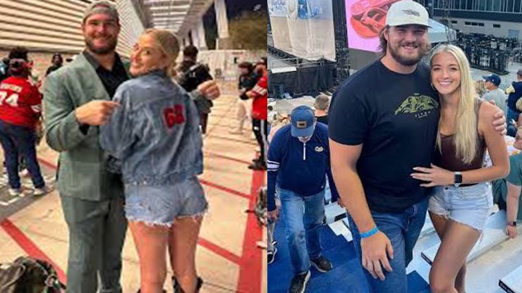 Colton McKivitz's Family: Wife, Children, Parents and Siblings