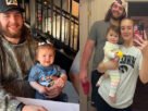 Connor Colby's Family: Girlfriend, Children, Parents and Siblings