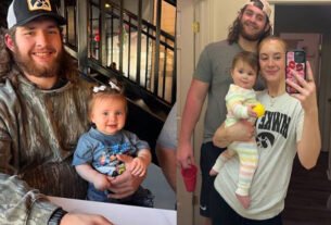 Connor Colby's Family: Girlfriend, Children, Parents and Siblings