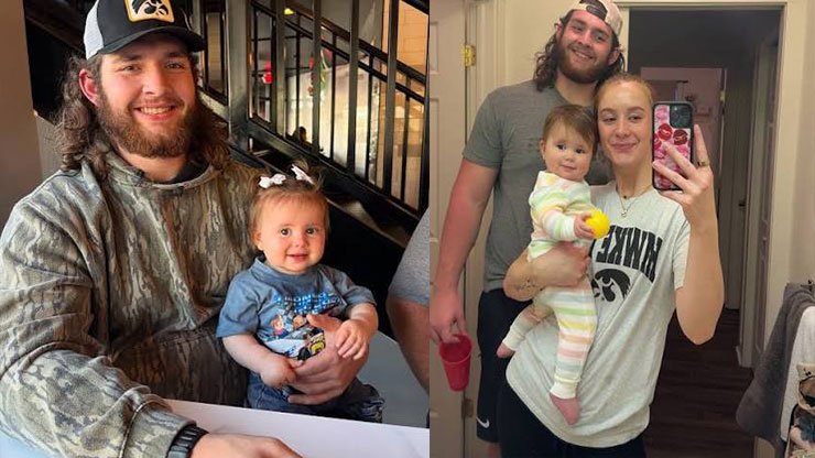 Connor Colby's Family: Girlfriend, Children, Parents and Siblings