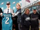 Cooper DeJean's Family: Girlfriend, Children, Parents and Siblings