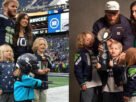 Cooper Kupp's Family: Wife, Children, Parents and Siblings