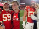 Cooper McDonald's Family: Wife, Children, Parents and Siblings