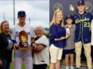 Cooper Pratt's Family: Girlfriend, Children, Parents and Siblings