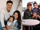 Corey Bojorquez's Family: Wife, Children, Parents and Siblings