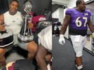 Corey Bullock Family: Girlfriend, Children, Parents, and Siblings