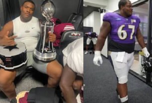 Corey Bullock Family: Girlfriend, Children, Parents, and Siblings