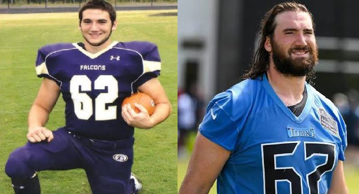 Corey Levin's Family: Wife, Children, Parents and Siblings