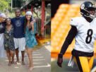 Corliss Waitman's Family: Girlfriend, Children, Parents and Siblings