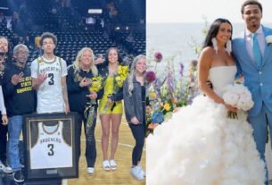 Craig Porter Jr.'s Family: Wife, Children, Parents and Siblings