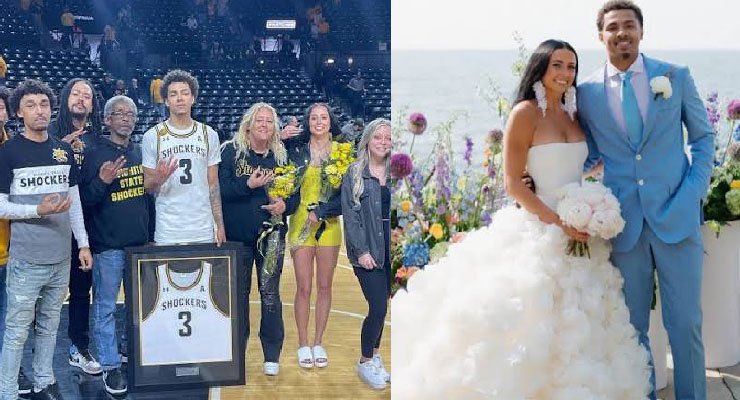 Craig Porter Jr.'s Family: Wife, Children, Parents and Siblings
