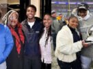 Craig Woodson's Family: Fiancée, Children, Parents and Siblings