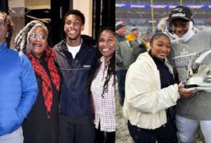 Craig Woodson's Family: Fiancée, Children, Parents and Siblings