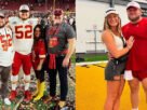 Creed Humphrey's Family: Girlfriend, Children, Parents and Siblings