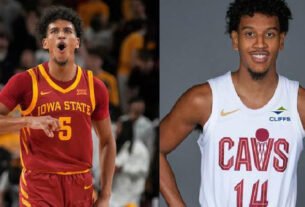 Curtis Jones Family: Girlfriend, Children, Parents and Siblings