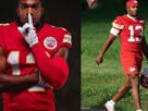 Cyrus Allen's Family: Girlfriend, Children, Parents and Siblings