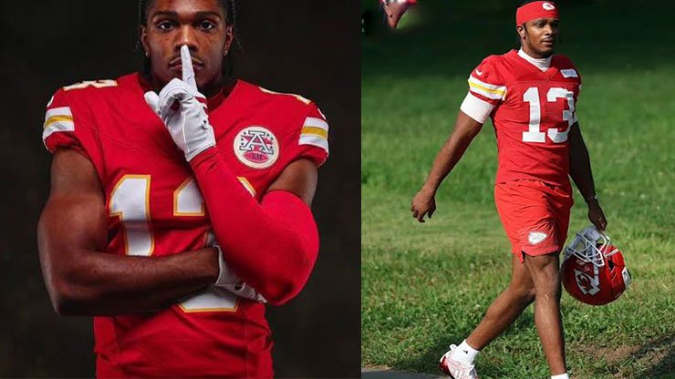 Cyrus Allen's Family: Girlfriend, Children, Parents and Siblings