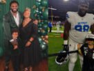 D.J. Reader's Family: Girlfriend, Children, Parents and Siblings