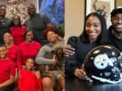 D.K. Metcalf's Family: Fiancée, Children, Parents and Siblings